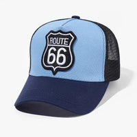 Hat Style 6