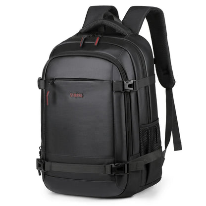 Men's Large Capacity Business Backpack – Multifunctional Travel Bag