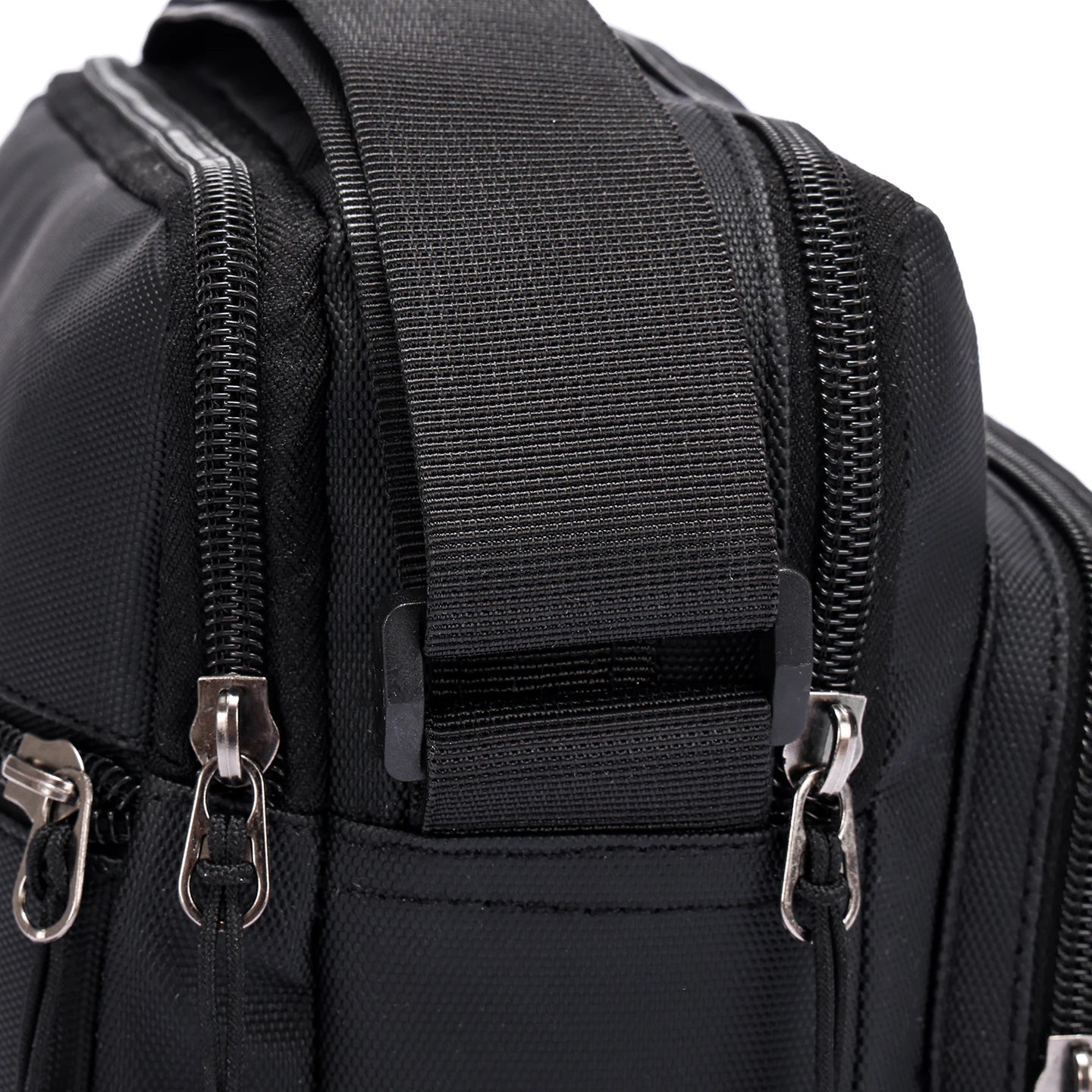 Men's Waterproof Crossbody Sling Bag with Phone Pocket