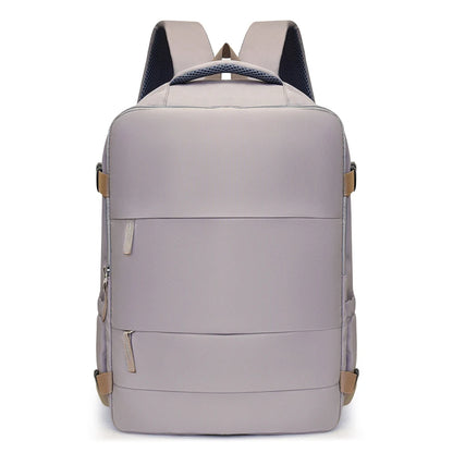 Airline Approved Travel Backpack – Large Capacity Carry On