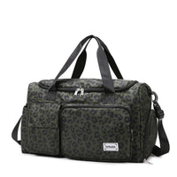 Army green