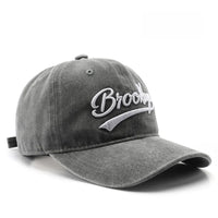 Broo Gray