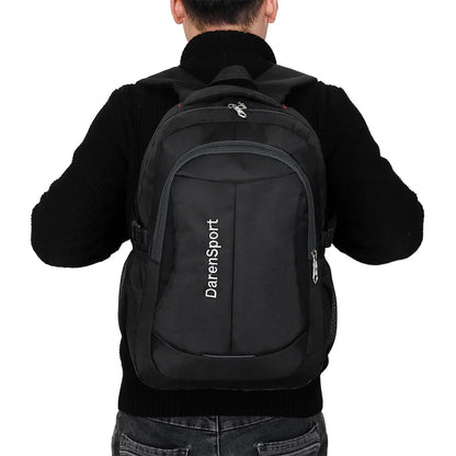 Waterproof Laptop Backpack Large Capacity Travel Rucksack