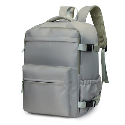 Business Travel Backpack – Men & Women Carry-On Boarding Bag