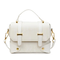 Creamy White