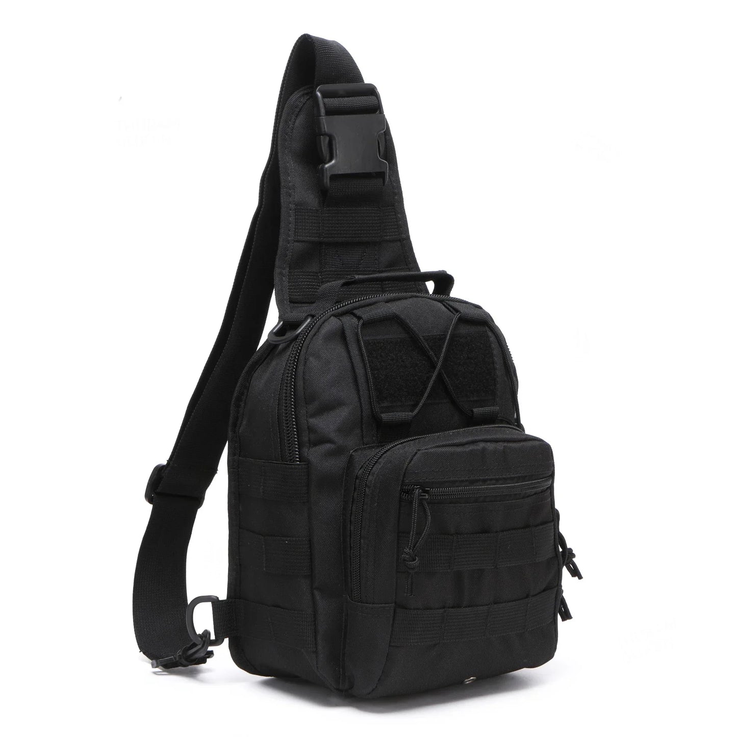 Tactical Sling Backpack Waterproof EDC Rucksack Outdoor Hiking