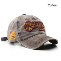 Hat Style 12