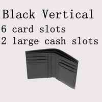 Black Vertical