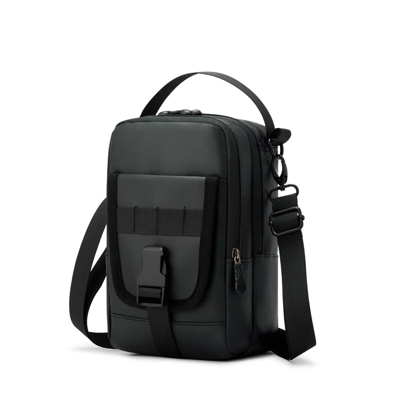 Magnetic Fitness Backpack – Sports Phone & Shoulder Bag