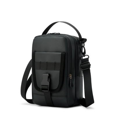 Magnetic Fitness Backpack – Sports Phone & Shoulder Bag