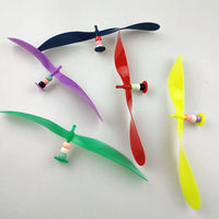 5PCS Fan
