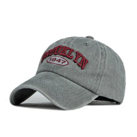 Hat Style 7