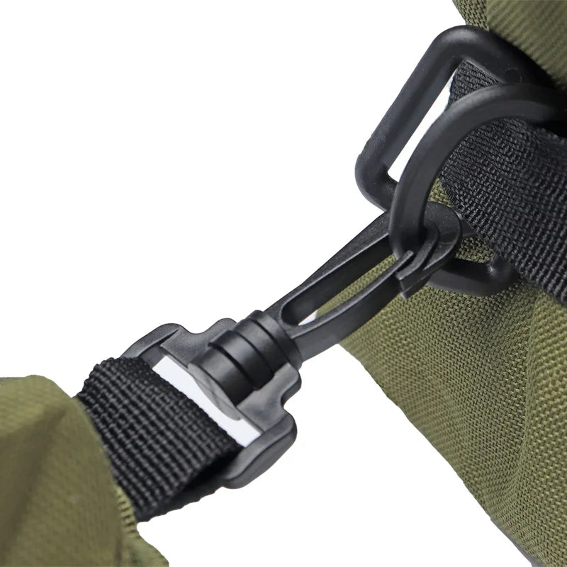 Tactical Shooting Rest Bag Set – Front & Rear Gun Support