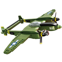 640Pcs