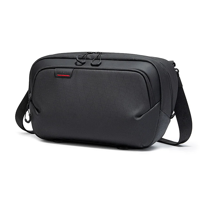 Camera Shoulder Bag – Bange Large Photography Sling Bag for Canon, Nikon, Sony, DJI