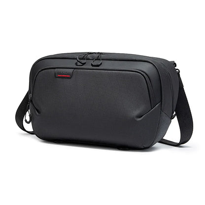 Camera Shoulder Bag – Bange Large Photography Sling Bag for Canon, Nikon, Sony, DJI