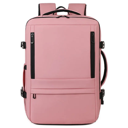 Large Capacity Business Backpack for Men & Women