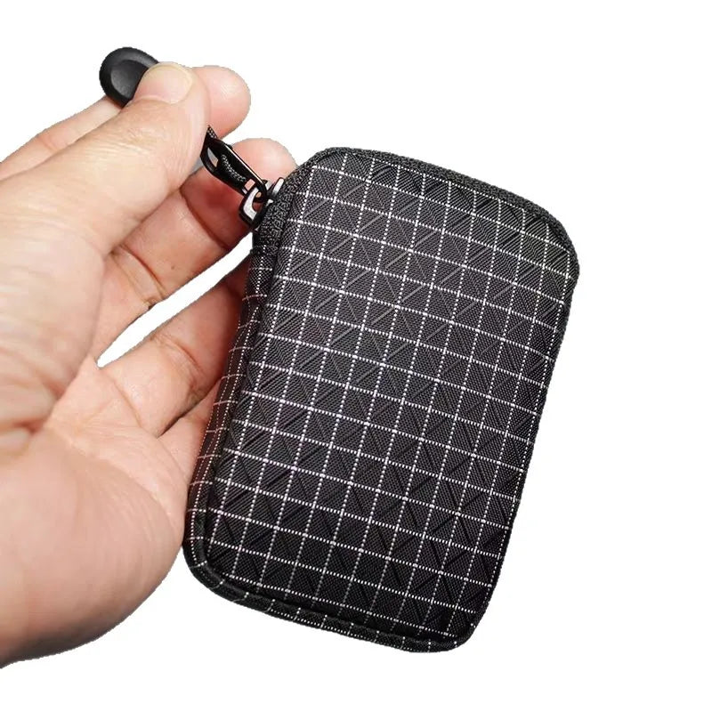 X-Pac EDC Coin Purse & Card Organizer Pouch