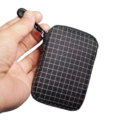 X-Pac EDC Coin Purse & Card Organizer Pouch