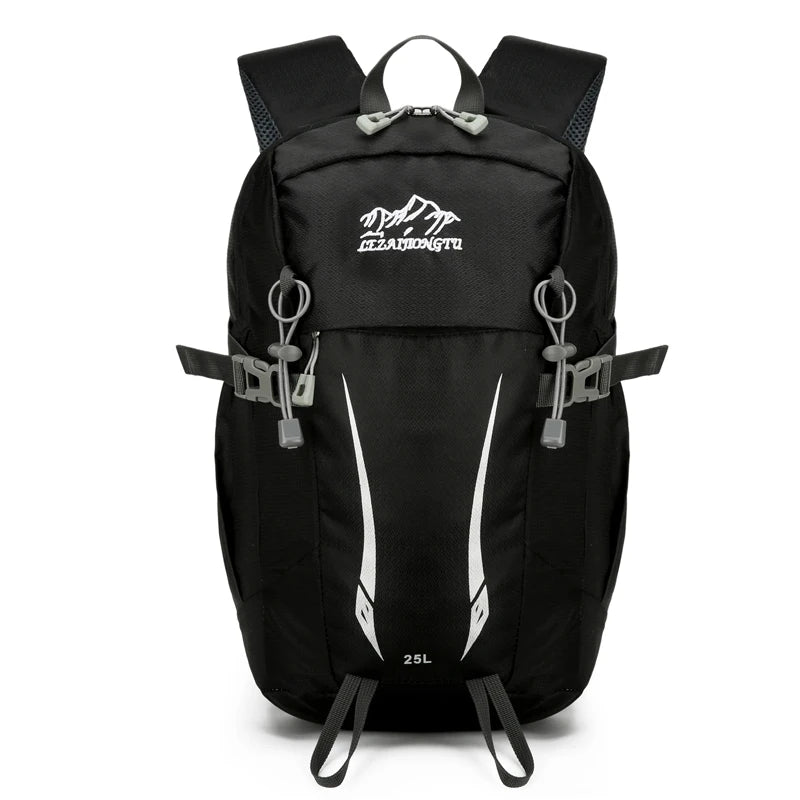25L Outdoor Hiking Backpack – Lightweight Travel Rucksack for Men & Women