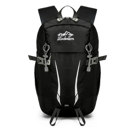 25L Outdoor Hiking Backpack – Lightweight Travel Rucksack for Men & Women
