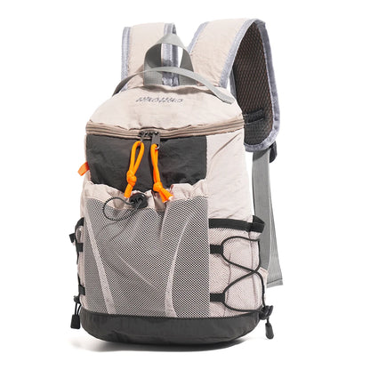 Lightweight Outdoor Hiking Backpack – Sports Travel Daypack