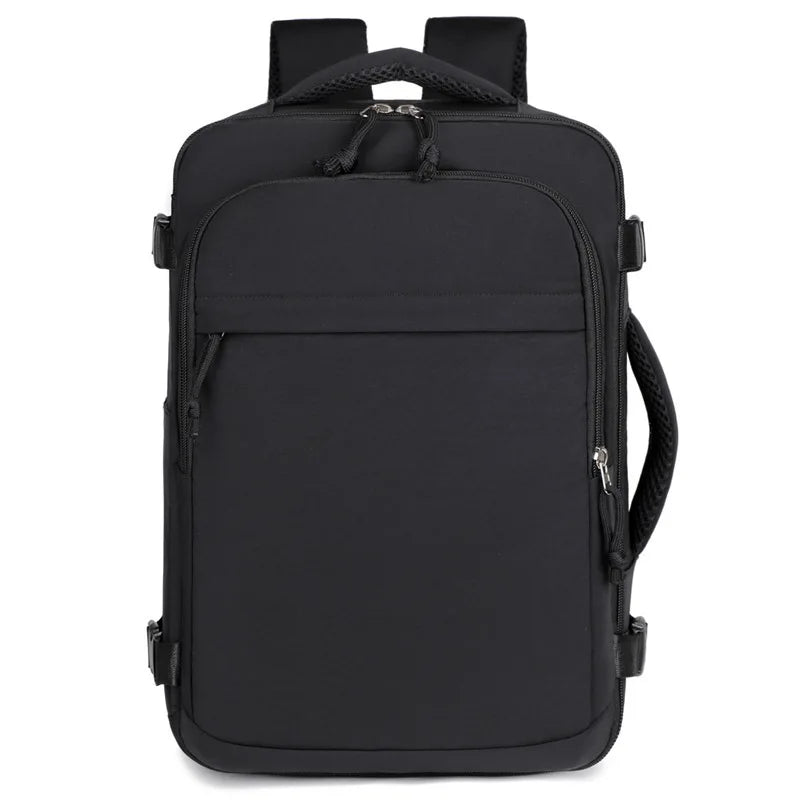 Airline Approved Travel Backpack – Large Capacity Carry-On Bag