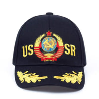 Ussr Black