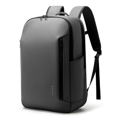Bange 15.6" Laptop Backpack – Multi-Pocket Waterproof Business Travel Bag