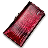 Wine red