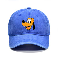 Pluto Blue