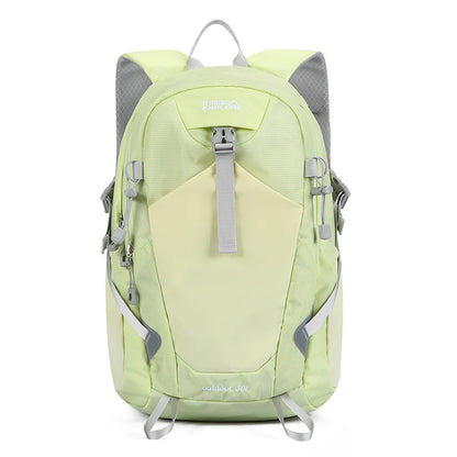 Water-Resistant Outdoor Backpack 30L – Large Capacity Travel Bag
