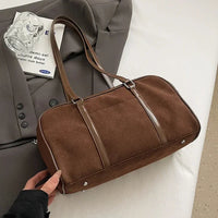 Brown no pendant