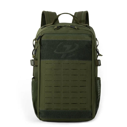 Tactical MOLLE Backpack – Outdoor Hiking & Camping Rucksack