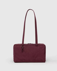 Burgundy Small