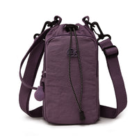 dark purple