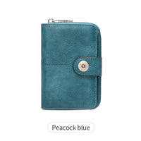 Qb364 Peacockblue