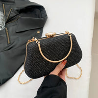 Black A