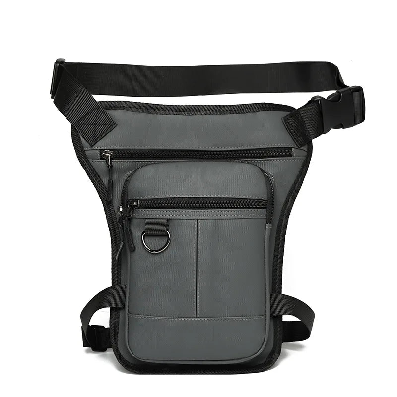 Drop Leg Bag – Lightweight Crossbody Hip Pack for Men & Women