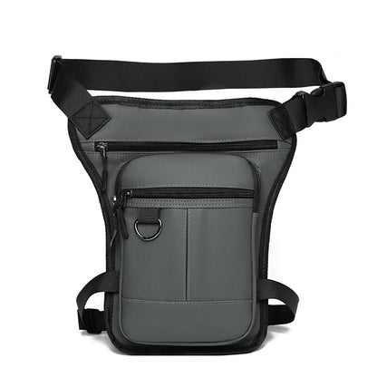 Drop Leg Bag – Lightweight Crossbody Hip Pack for Men & Women
