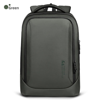 Laptop Backpack for Men - Waterproof 15.6 Inch Business Daypack