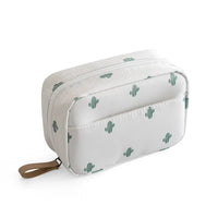 White Cactus L