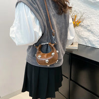 Style A brown
