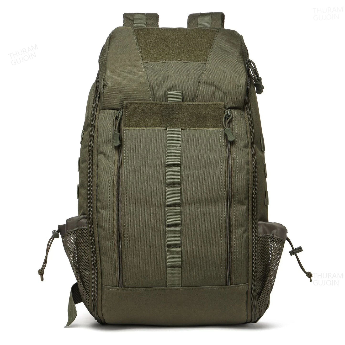 40L Tactical Backpack Waterproof Medical Bag for Hiking & Camping