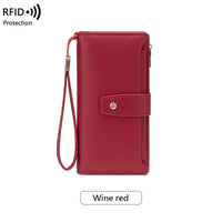 Y1710 Winered