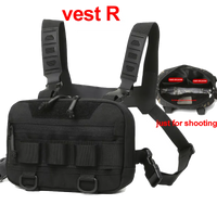Black R