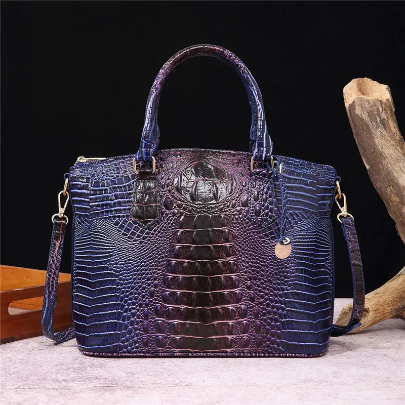 Middle East Designer Luxury Ladies Shoulder Messenger Bag
