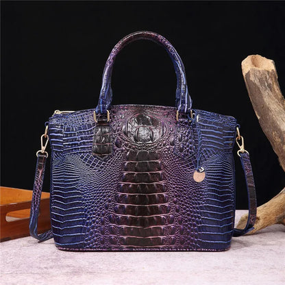 Middle East Designer Luxury Ladies Shoulder Messenger Bag