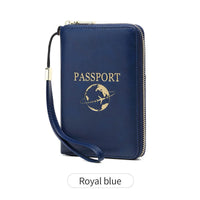 Hz730 Royal Blue