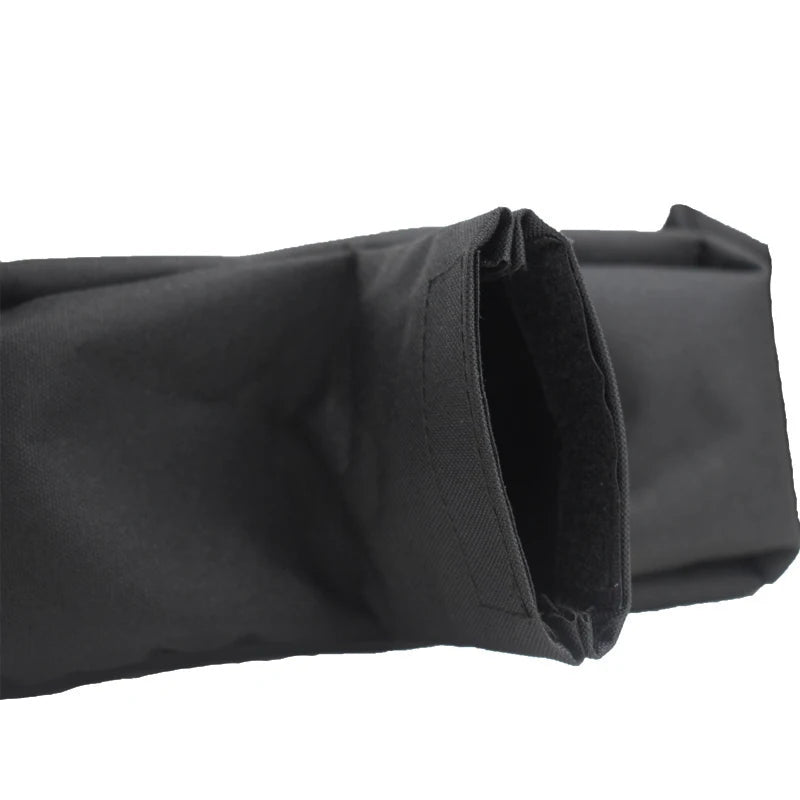Shooting Rest Sandbag Set – Front & Rear Rifle Support Bags